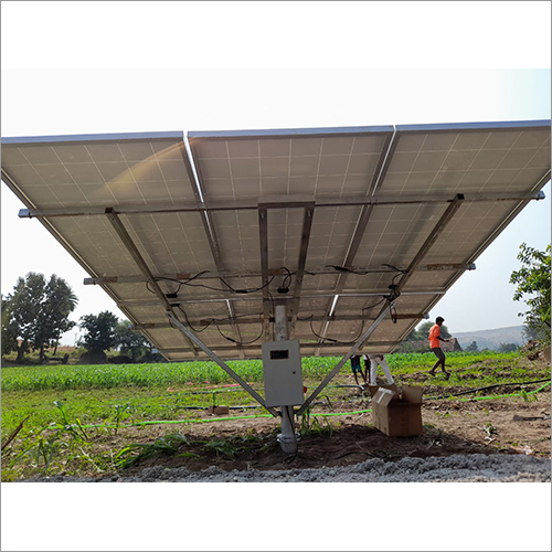1hp to 10hp Solar Agriculture Pump Set