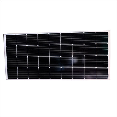 200 Watt Mono Perc Solar Panel