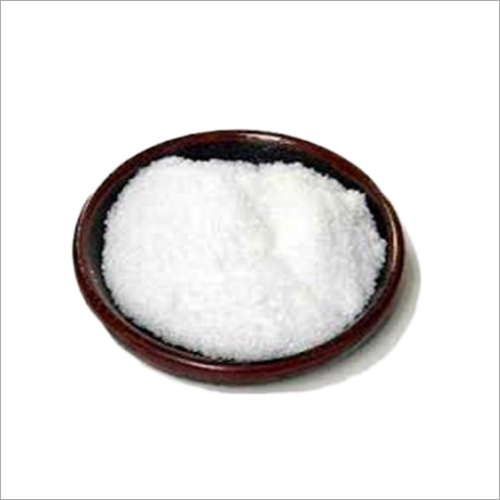 White Crystalline Fructose