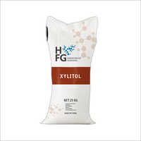 25 Kg Xylitol Powder - Ph 5.0 - 7.0, All Purpose Usage, 100% Purity, Higher Shelf Life, Packed In 25 Kg Packet | Hfg International Gmbh