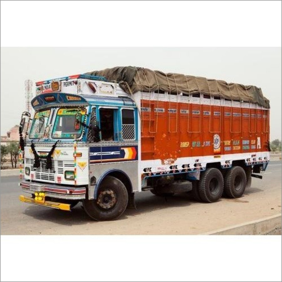 Full Truck Load Transportation Services