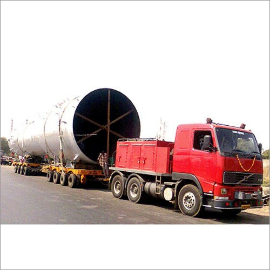 ODC Transportation Services
