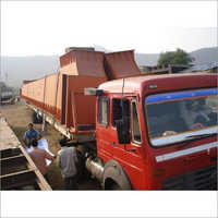 High Bed Trailer Transportation Services