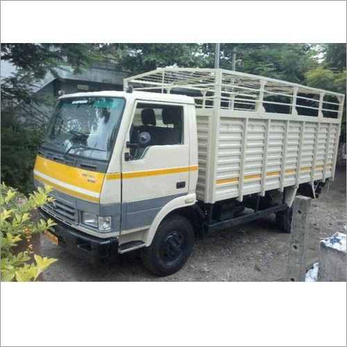 14 Ft Canter Goods Transportation Services By ONE SOURCE LOGISTICS PVT. LTD.