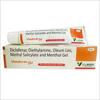 Pharmaceutical Ointment