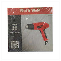 2000 W Electric Heat Gun Application: Commercial