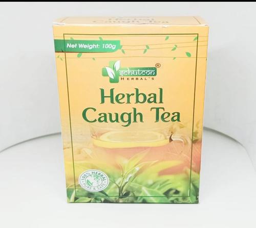 Herbal Caugh Tea