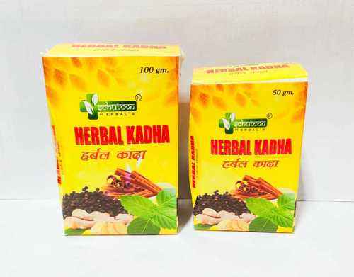 Herbal Kadha 100 gm