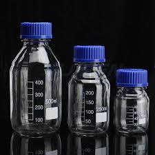 Reagent Bottle