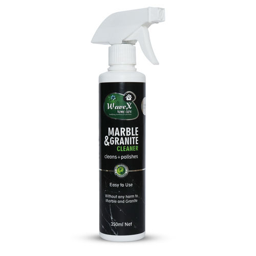 Wavex Marble and Granite Cleaner - 350ml