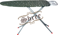 Queen Mesh Ironing Board