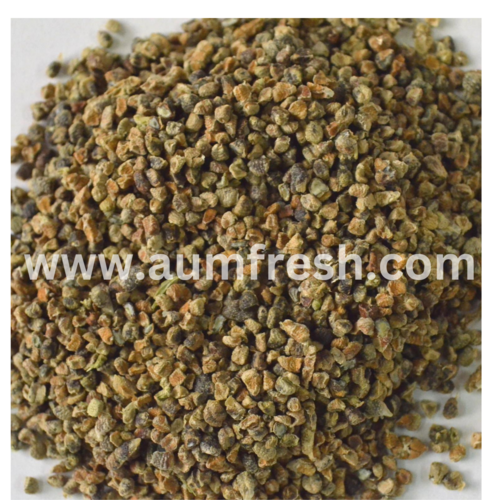 Cold Dried Cardamom Flakes