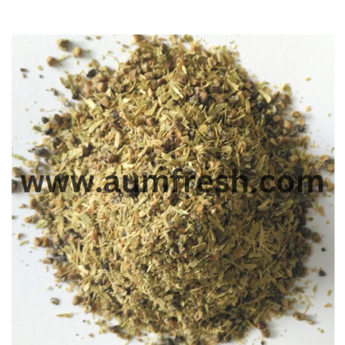 Cold Dried Cardamom TBC