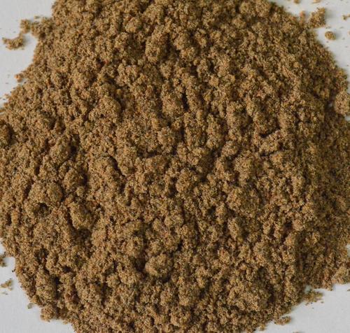 Cold Dried Cardamom Powder By AUM AGRI FREEZE FOODS