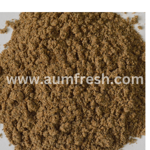 Cold Dried Cardamom Powder