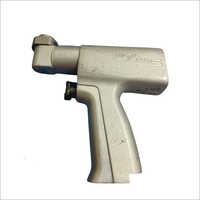 Stryker System 5 Saggital Saw - Material: Stainless Steel