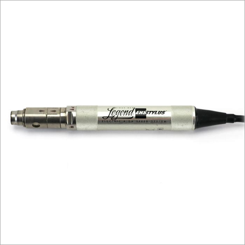 Medtronic Midas Rex Legend Ehs Stylus Drill Em200