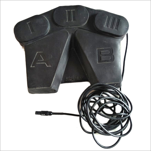 Stryker Tps Foot Switch