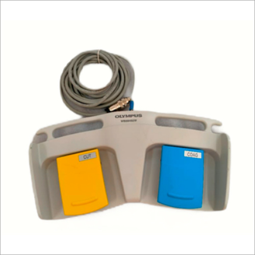 Olympus Foot Switch