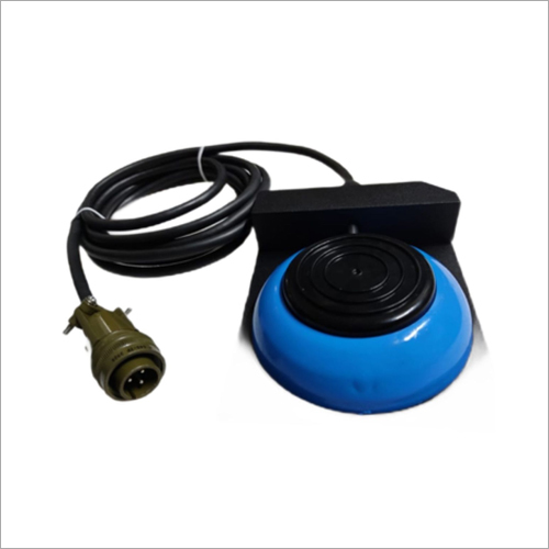 Force Triad And Force Fx Bipolar Foot Switch