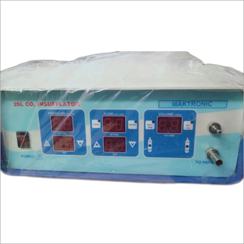 Maktronic Insufflator