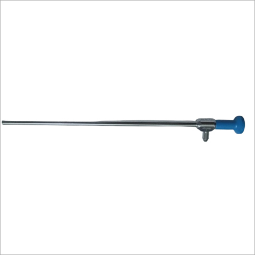 10mm 0 Degree Stryker Laparsocope