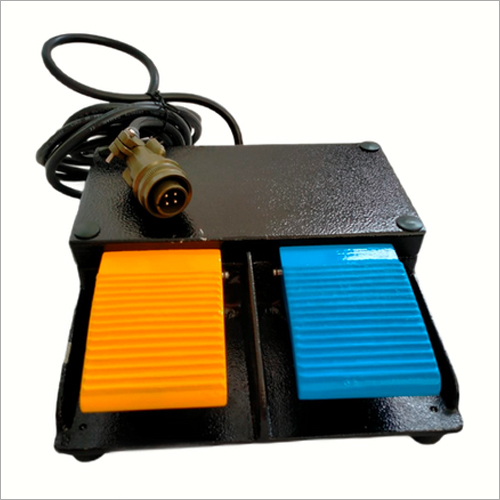 Force Triad Monopolar Foot Switch