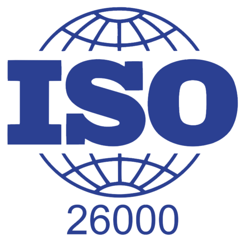 Iso 26000:2010 Certification 