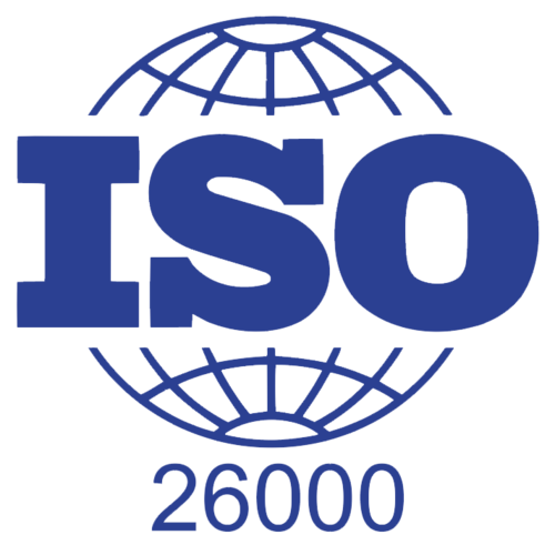 Iso 26000:2010 Certification