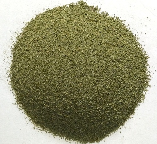 Cold Dried Thyme Powder