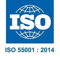 Iso 55001:2014 Certification