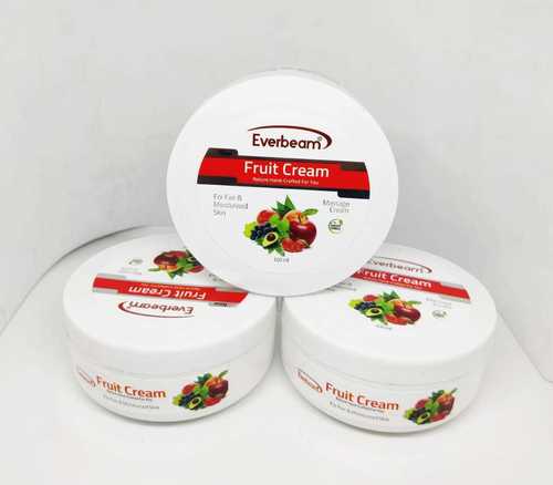 Everbeam Fruit Craem Cream