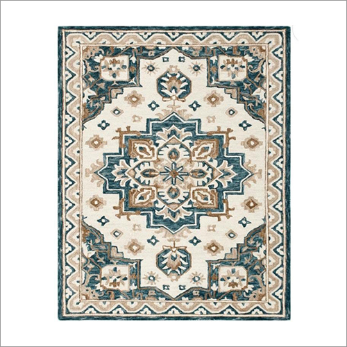 Designer Hand Tufted Carpet