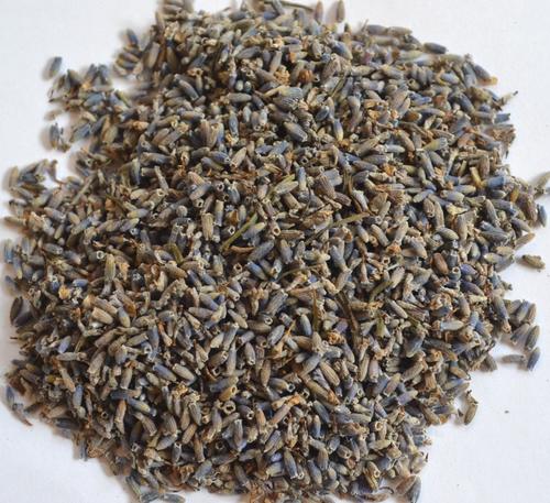 Cold Dried Lavender Buds