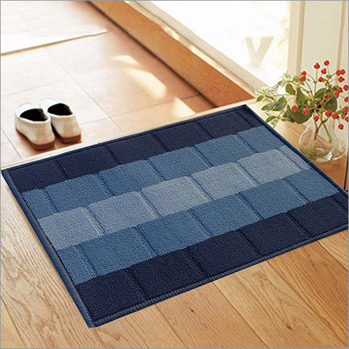 Designer Bath Mat