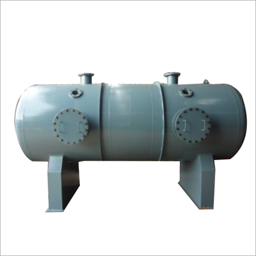 Storage Tank Pressure Vessel Application: Industrial
