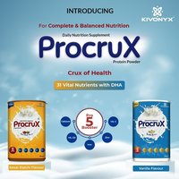 ProcruX Protein Powder