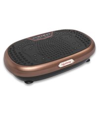 Lifelong vibrating plate