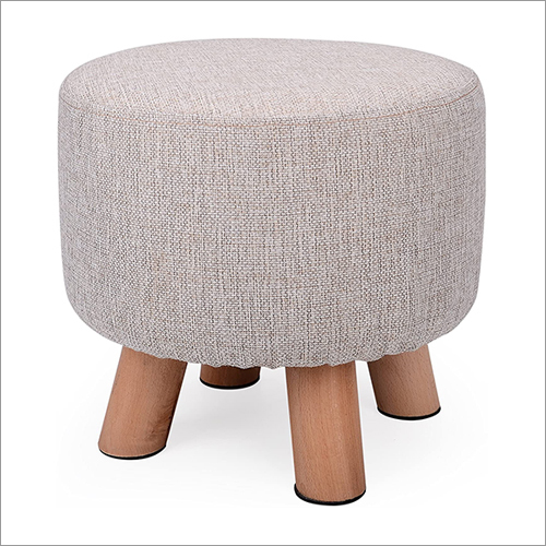 Round Foot Stool