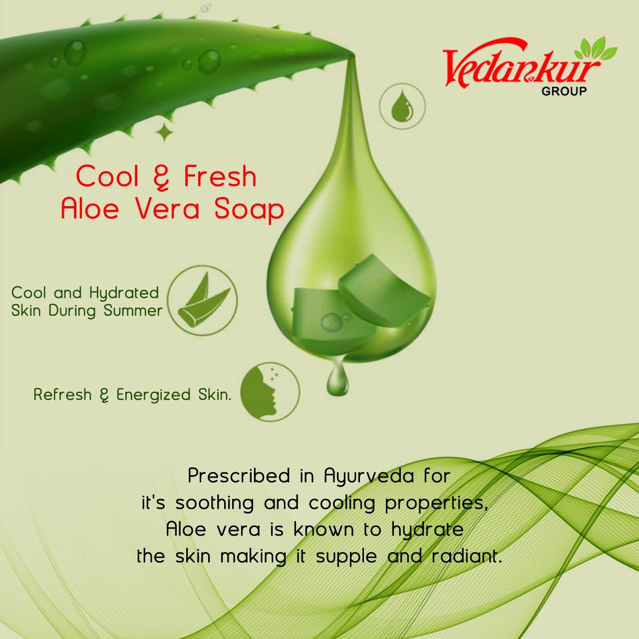 ROYAL ALOE VERA SOAP