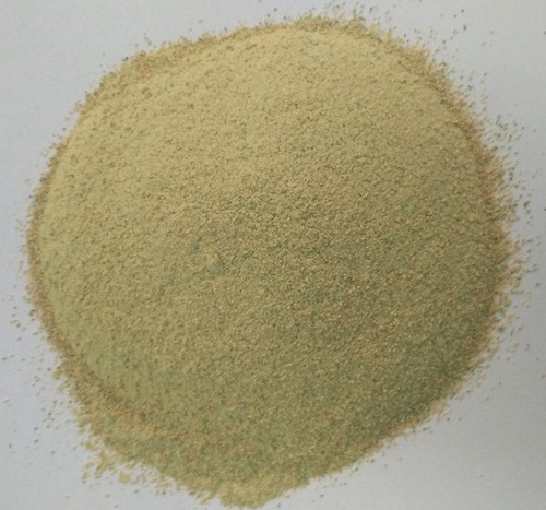 Cold Dried Cabbage Powder