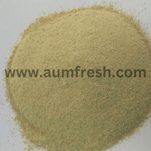 Cold Dried Cabbage Powder