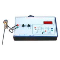 Temperature Measurement Equipment - High Precision Sensor , Digital Display And Wide Temperature Range