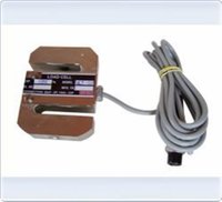 Load Cell Transducer - High Precision Alloy Steel, 500kg Capacity | Ideal For Weighing Applications