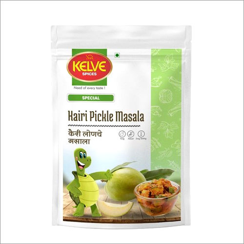 Pickle Masala
