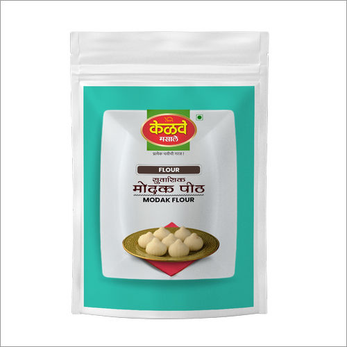 Kelve Modak Flour - Grade: Food Grade