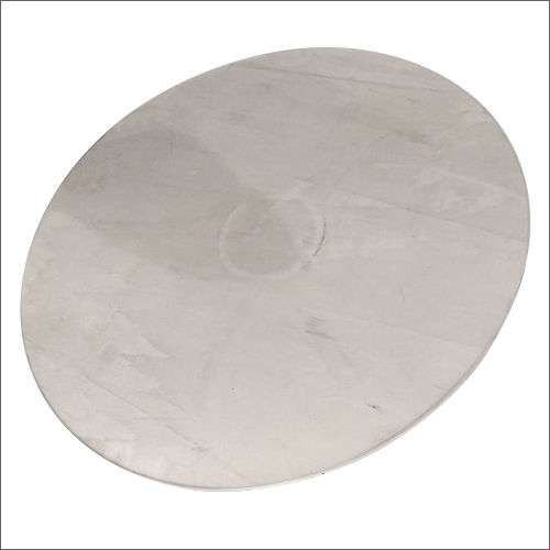 8 Inch Aluminium Circle