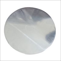 Aluminium Circle Disc