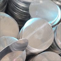 Large Quantity Aluminium Circle