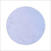 Anodised Aluminum Circle